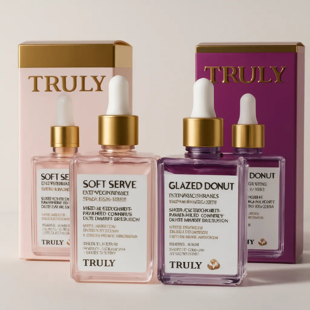 Transforma tu piel con Truly